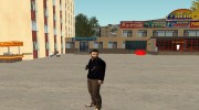 Вор Русской мафии para GTA San Andreas miniatura 4