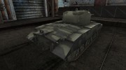 Шкурка для T20 for World Of Tanks miniature 4