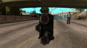 Better Thermal Goggles для GTA San Andreas миниатюра 4