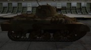 Американский танк M7 для World Of Tanks миниатюра 5