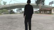 O-Dogg for GTA San Andreas miniature 3