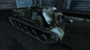 СУ-100  Soundtech para World Of Tanks miniatura 5
