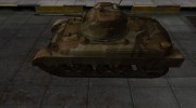 Американский танк M7 for World Of Tanks miniature 2