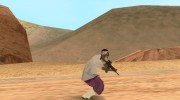 MW Animations para GTA San Andreas miniatura 4