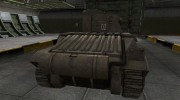 Шкурка для Matilda for World Of Tanks miniature 4