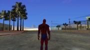 The Amazing Spider-Man 2 (Spider Carnage) para GTA San Andreas miniatura 5