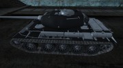 T-44(Carbon) Maxxt для World Of Tanks миниатюра 2