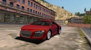 Audi R8 para Mafia: The City of Lost Heaven miniatura 2