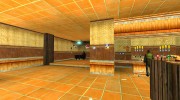 Salierys Bar para GTA San Andreas miniatura 2