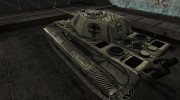 Шкурка для E-50 для World Of Tanks миниатюра 3