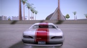 Banshee GTA 3 for GTA San Andreas miniature 7