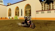 DLC гараж из GTA online абсолютно новый транспорт + пристань с катерами 2.0 para GTA San Andreas miniatura 4