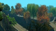Fantasy Hill race maps V2.0.2 для GTA San Andreas миниатюра 12