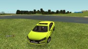 Lada Vesta for GTA San Andreas miniature 1