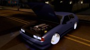 Elegy Hatchback HD для GTA San Andreas миниатюра 4