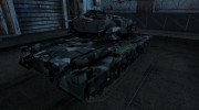 Т29 от yZiel para World Of Tanks miniatura 4