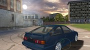 Toyota Corolla AE86 для Mafia: The City of Lost Heaven миниатюра 4