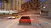 Audi S4 para GTA Vice City miniatura 21