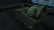 GW_Panther CripL 3 para World Of Tanks miniatura 3