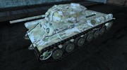 КВ-1С для World Of Tanks миниатюра 1