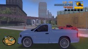 Dodge Ram SRT-10 TT Black Revel для GTA 3 миниатюра 2
