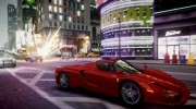 2002 Ferrari Enzo [EPM] для GTA 4 миниатюра 7