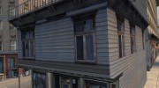 New Buildings Mod 9.0 (Здания, стены, трамваи) para Mafia: The City of Lost Heaven miniatura 4