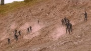 Война для GTA San Andreas миниатюра 1