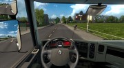 GPS навигатор Garmin 50 LMT for Euro Truck Simulator 2 miniature 1