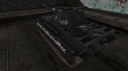 Panther II для World Of Tanks миниатюра 3