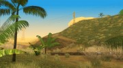 Project Oblivion 2010 for SA:MP для GTA San Andreas миниатюра 4