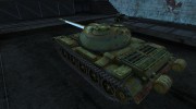 Шкурка для Type 59 для World Of Tanks миниатюра 3