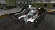 Шкурка для StuG III (+remodel) для World Of Tanks миниатюра 1