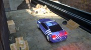 Dodge Charger 2010 Police K9 [ELS] для GTA 4 миниатюра 6