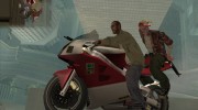 Car Grav Hack для GTA San Andreas миниатюра 1
