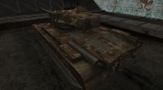 Шкурка для Т32 для World Of Tanks миниатюра 3