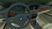 BMW 330i e90 for GTA San Andreas miniature 7