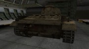 Исторический камуфляж PzKpfw III для World Of Tanks миниатюра 4