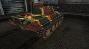 PzKpfw V Panther gyk для World Of Tanks миниатюра 4