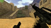 Retexture of M4A1 для Counter Strike 1.6 миниатюра 3
