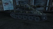 Шкурка для AMX 50 120 para World Of Tanks miniatura 5