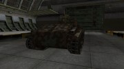 Горный камуфляж для T-15 for World Of Tanks miniature 4