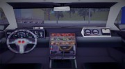 BTTF2 DeLorean для GTA 3 миниатюра 3