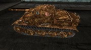 VK3601 (H) for World Of Tanks miniature 2
