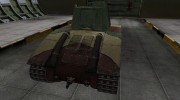 Шкурка для BDR G1B для World Of Tanks миниатюра 4