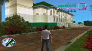 New Vercetti Mansion for GTA Vice City miniature 5