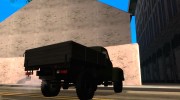 УАЗ 300 para GTA San Andreas miniatura 4