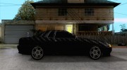 Elegy Carbon Style V 1.00 para GTA San Andreas miniatura 5