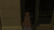 SAO Asuna para GTA San Andreas miniatura 4