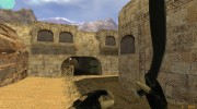 Kukri for CS 1.6 для Counter Strike 1.6 миниатюра 1
